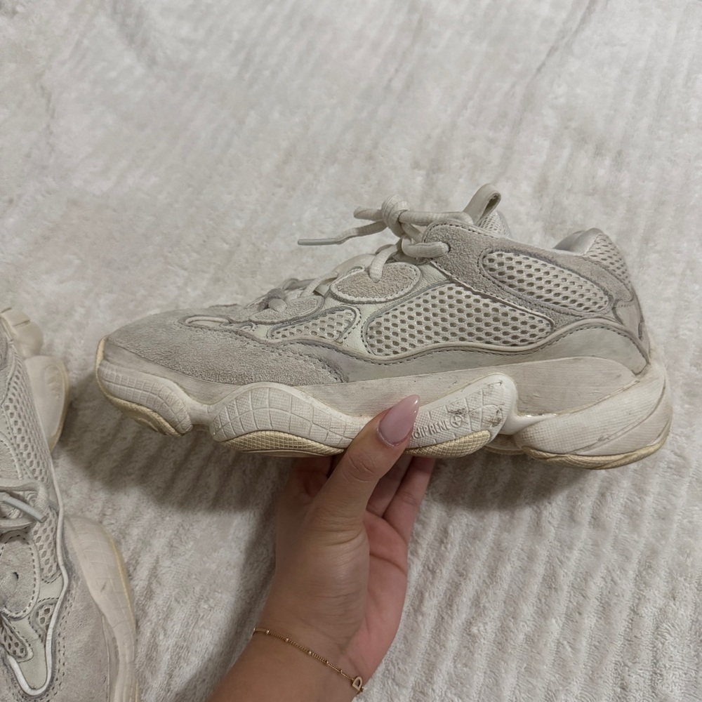 Yeezy 500 Blush - 5.5W